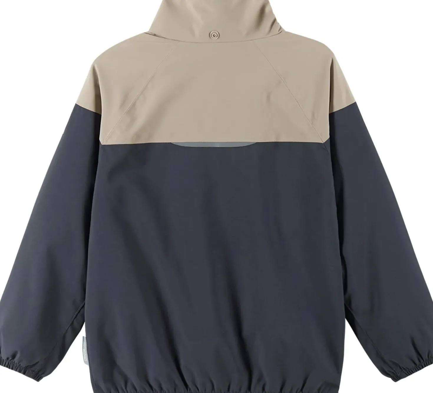 Reimatec Jacket, Tuuliaho Soft Black