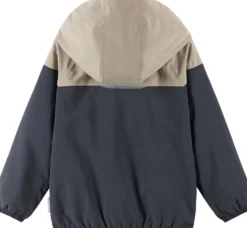 Reimatec Jacket, Tuuliaho Soft Black