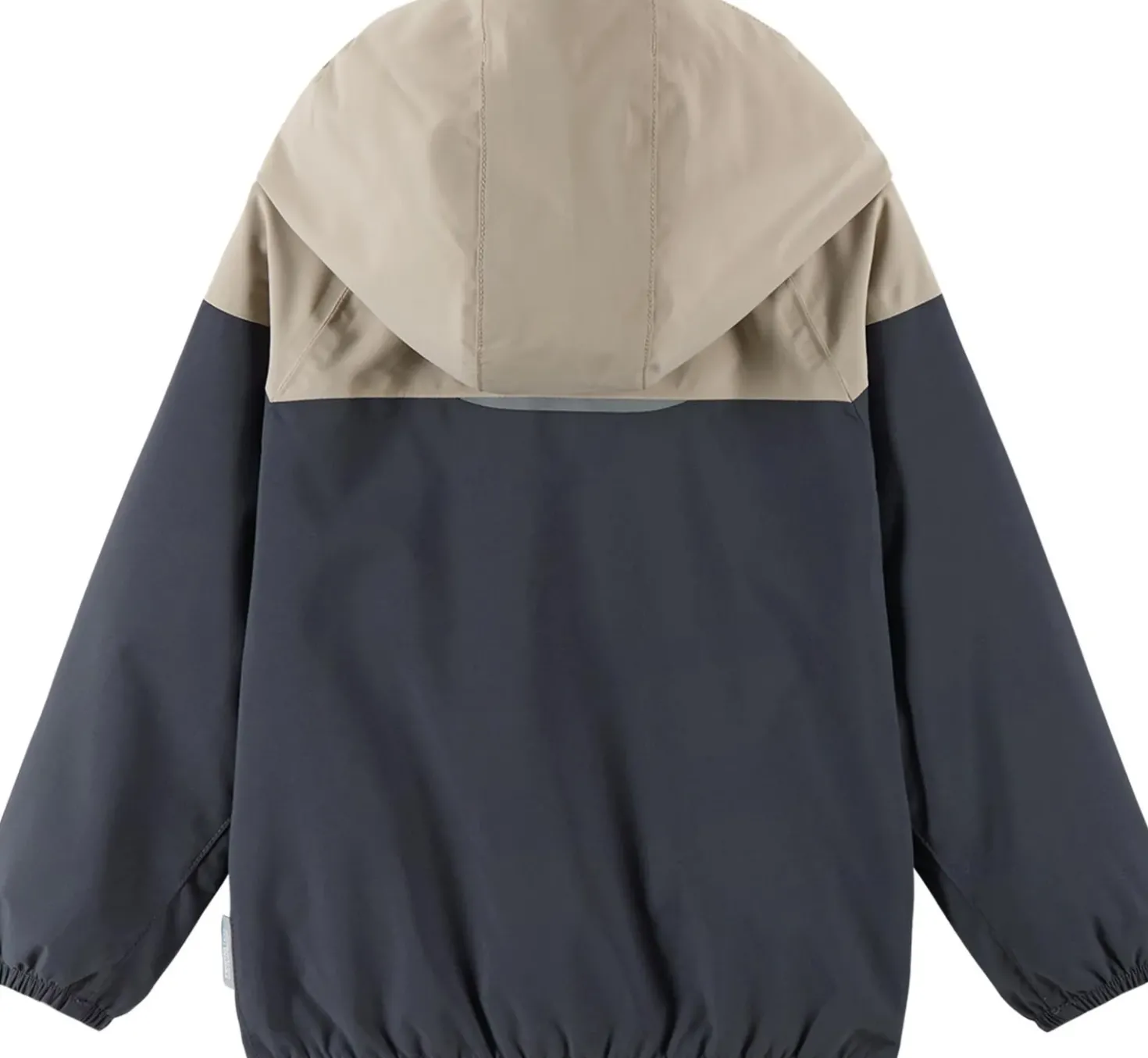 Reimatec Jacket, Tuuliaho Soft Black