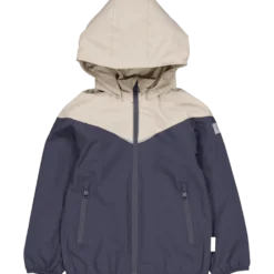 Reimatec Jacket, Tuuliaho Soft Black
