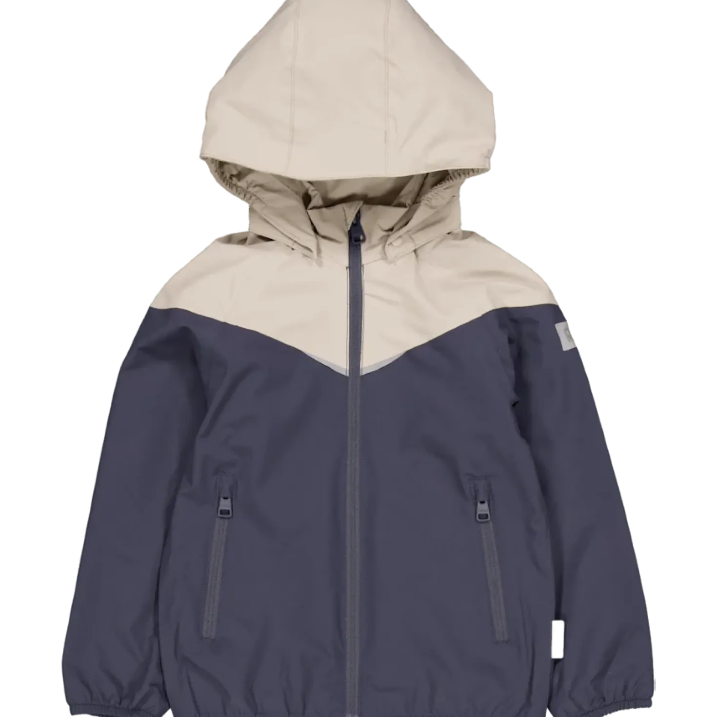 Reimatec Jacket, Tuuliaho Soft Black