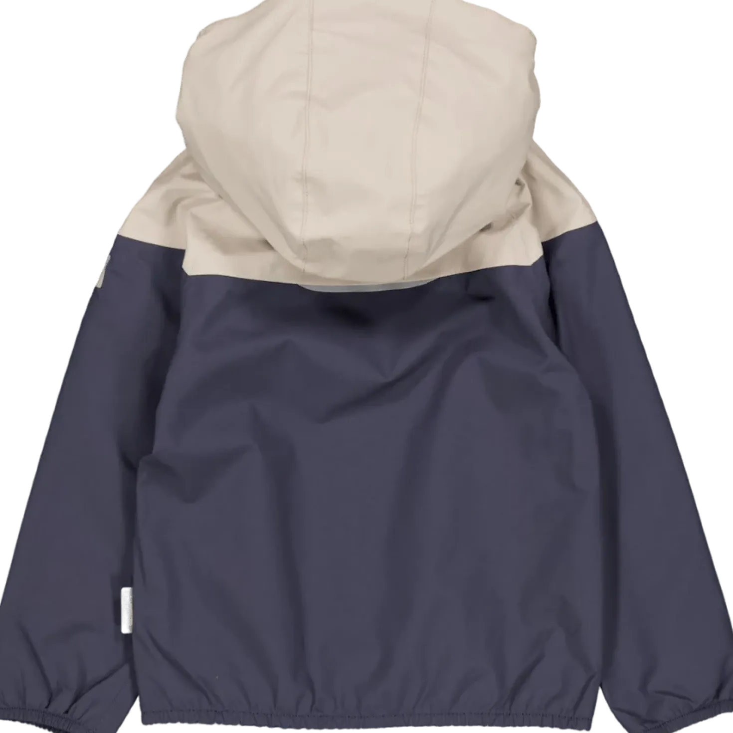 Reimatec Jacket, Tuuliaho Soft Black