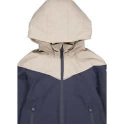 Reimatec Jacket, Tuuliaho Soft Black