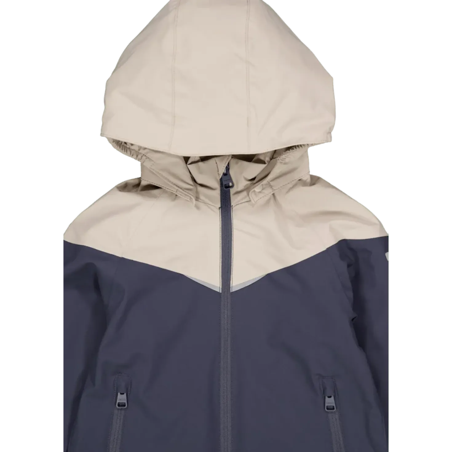 Reimatec Jacket, Tuuliaho Soft Black