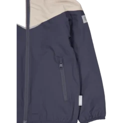 Reimatec Jacket, Tuuliaho Soft Black
