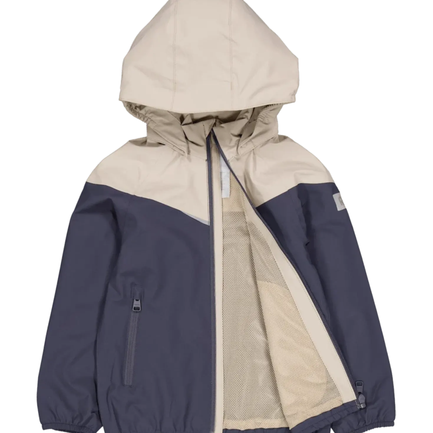 Reimatec Jacket, Tuuliaho Soft Black