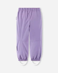 Reimatec Pants, Kaura Blooming Lilac