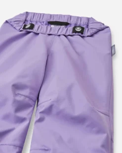Reimatec Pants, Kaura Blooming Lilac