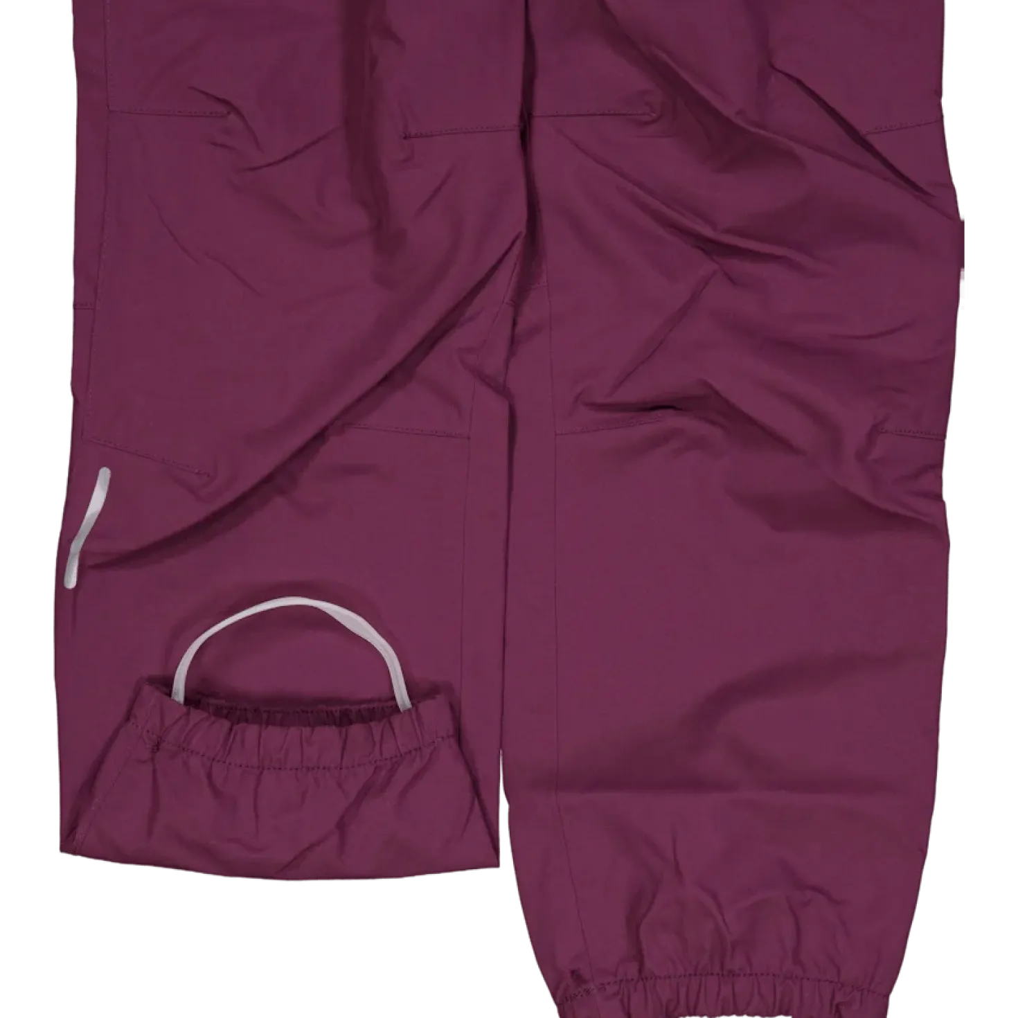 Reimatec Pants Kaura Deep Purple