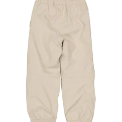 Reimatec Pants, Kaura Earthy Beige