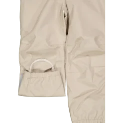 Reimatec Pants, Kaura Earthy Beige