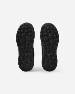 Reimatec Shoes, Hallava Quickl Black