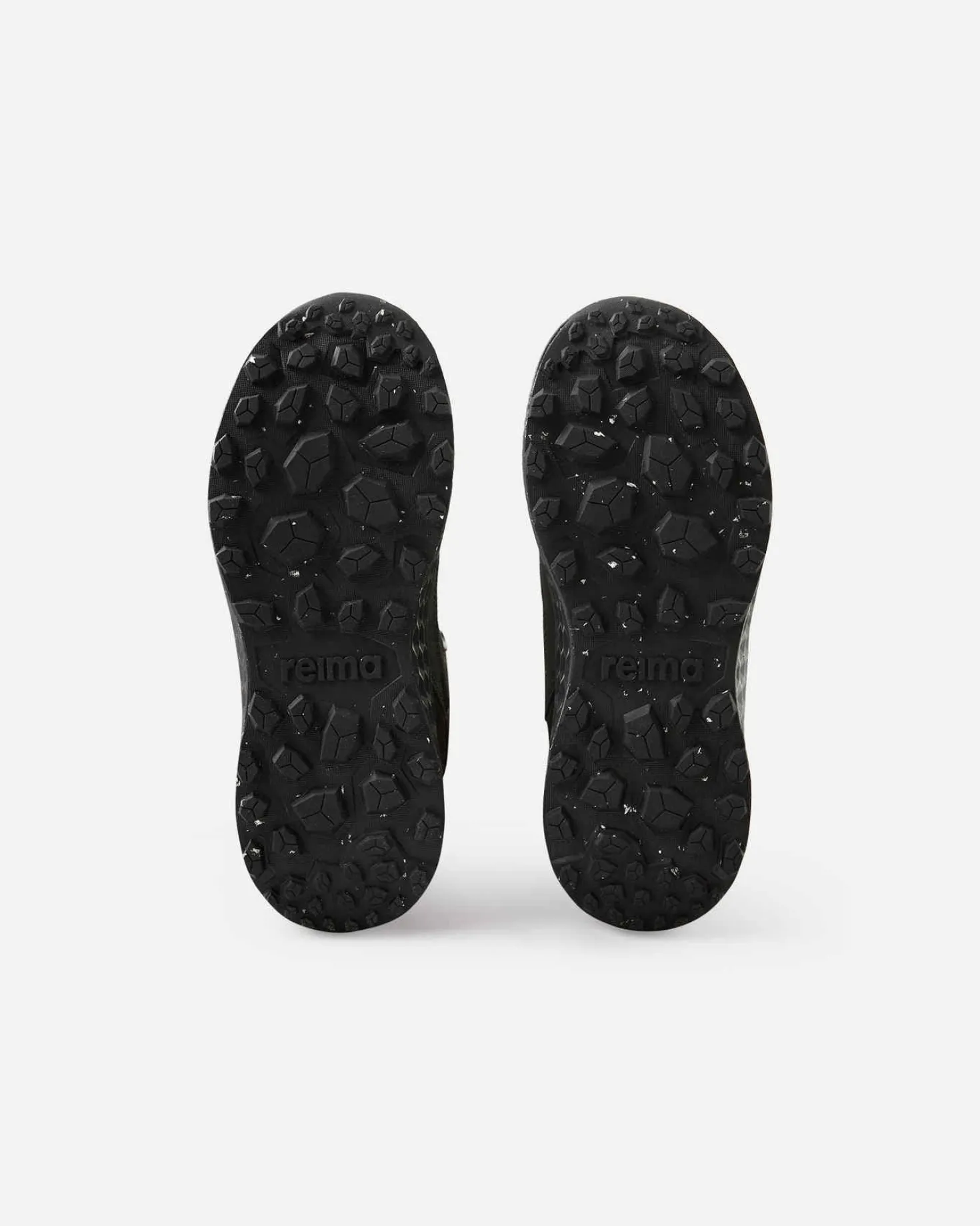 Reimatec Shoes, Hallava Quickl Black