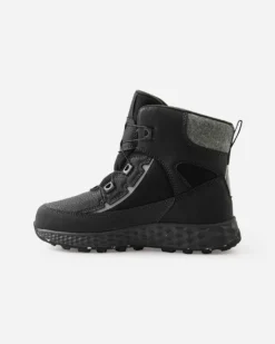 Reimatec Shoes, Hallava Quickl Black