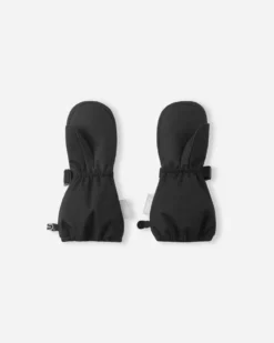Reimatec Shoes, Hallava Quickl Black