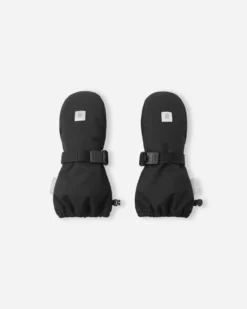 Reimatec Shoes, Hallava Quickl Black