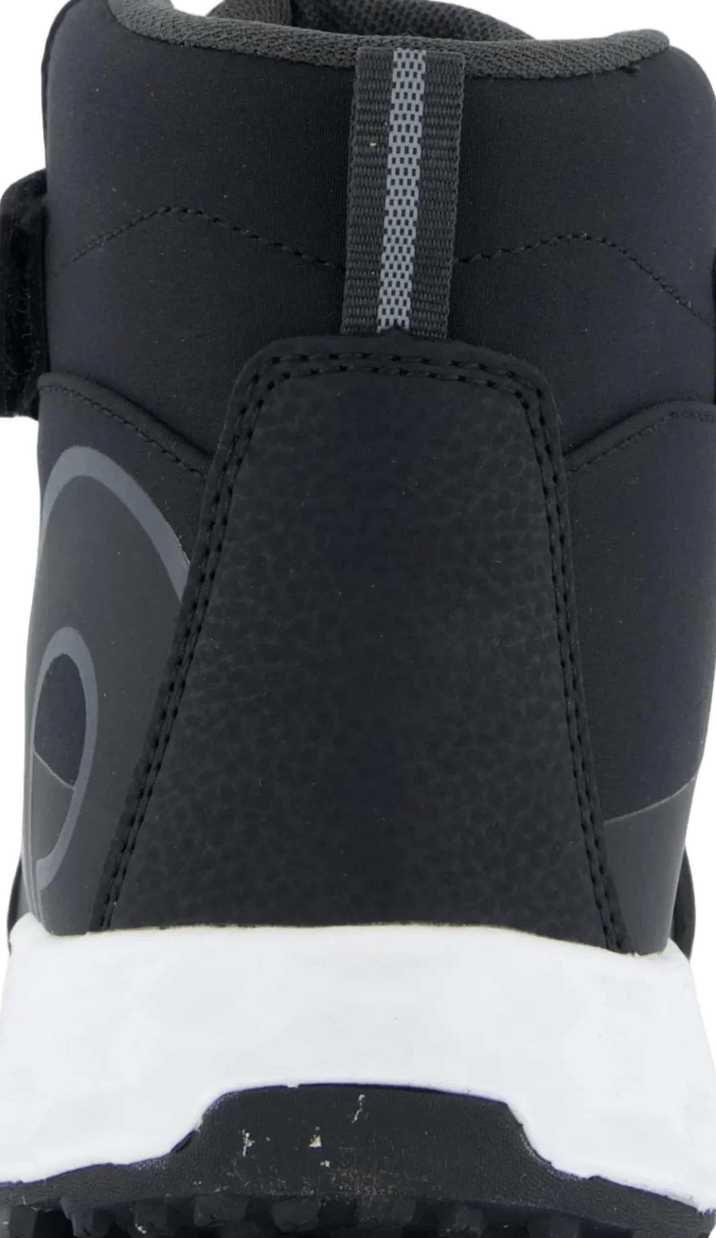 Reimatec Shoes Hiipien Black