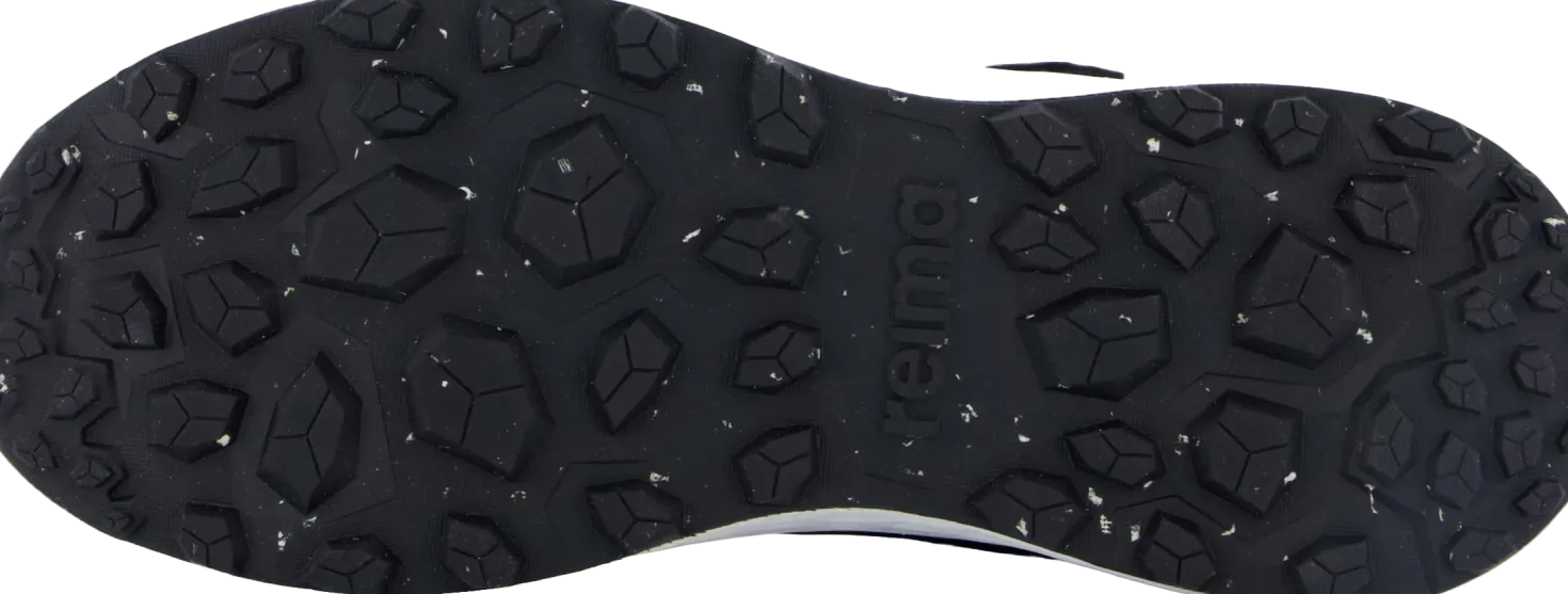 Reimatec Shoes Hiipien Black
