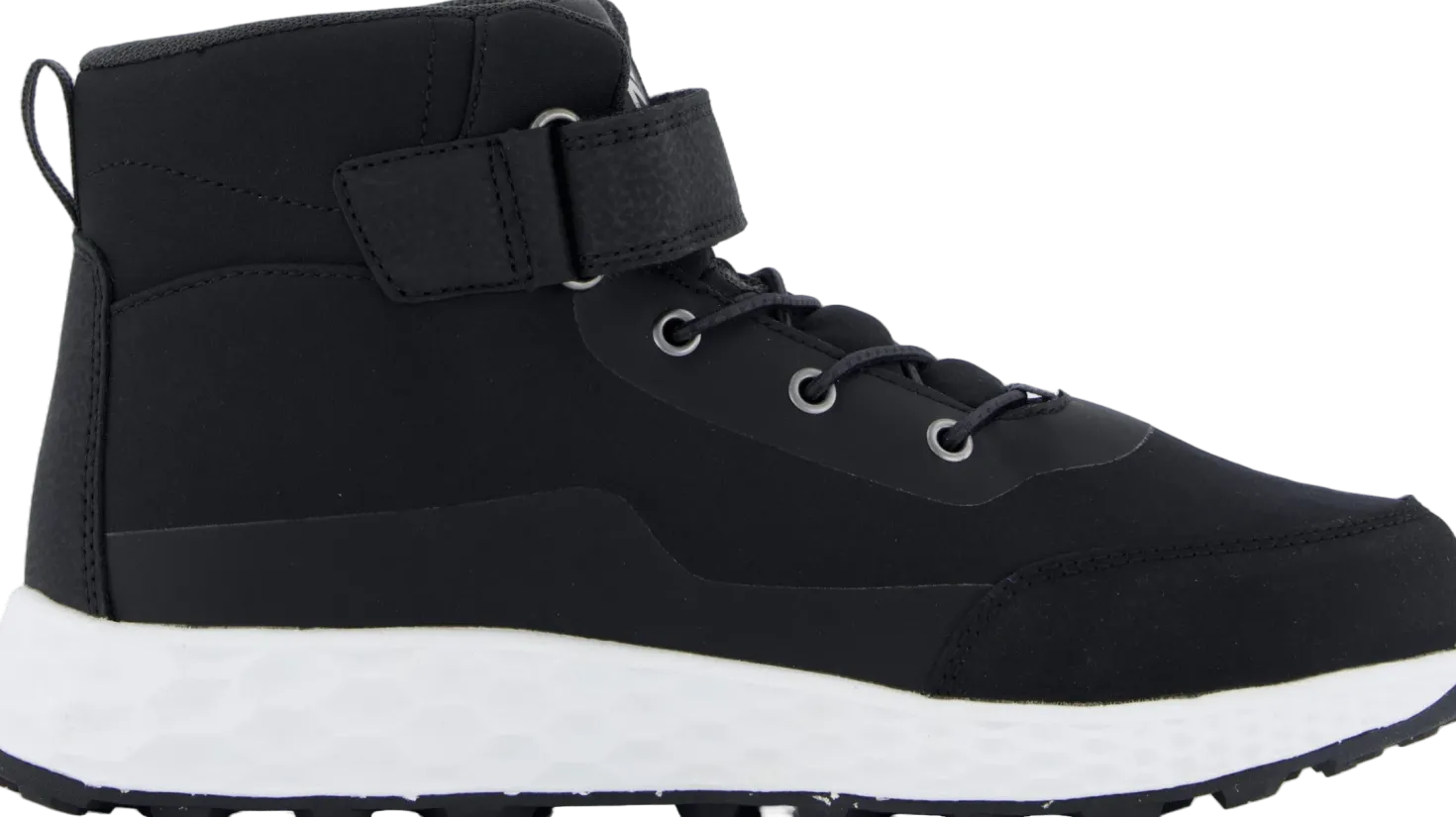 Reimatec Shoes Hiipien Black