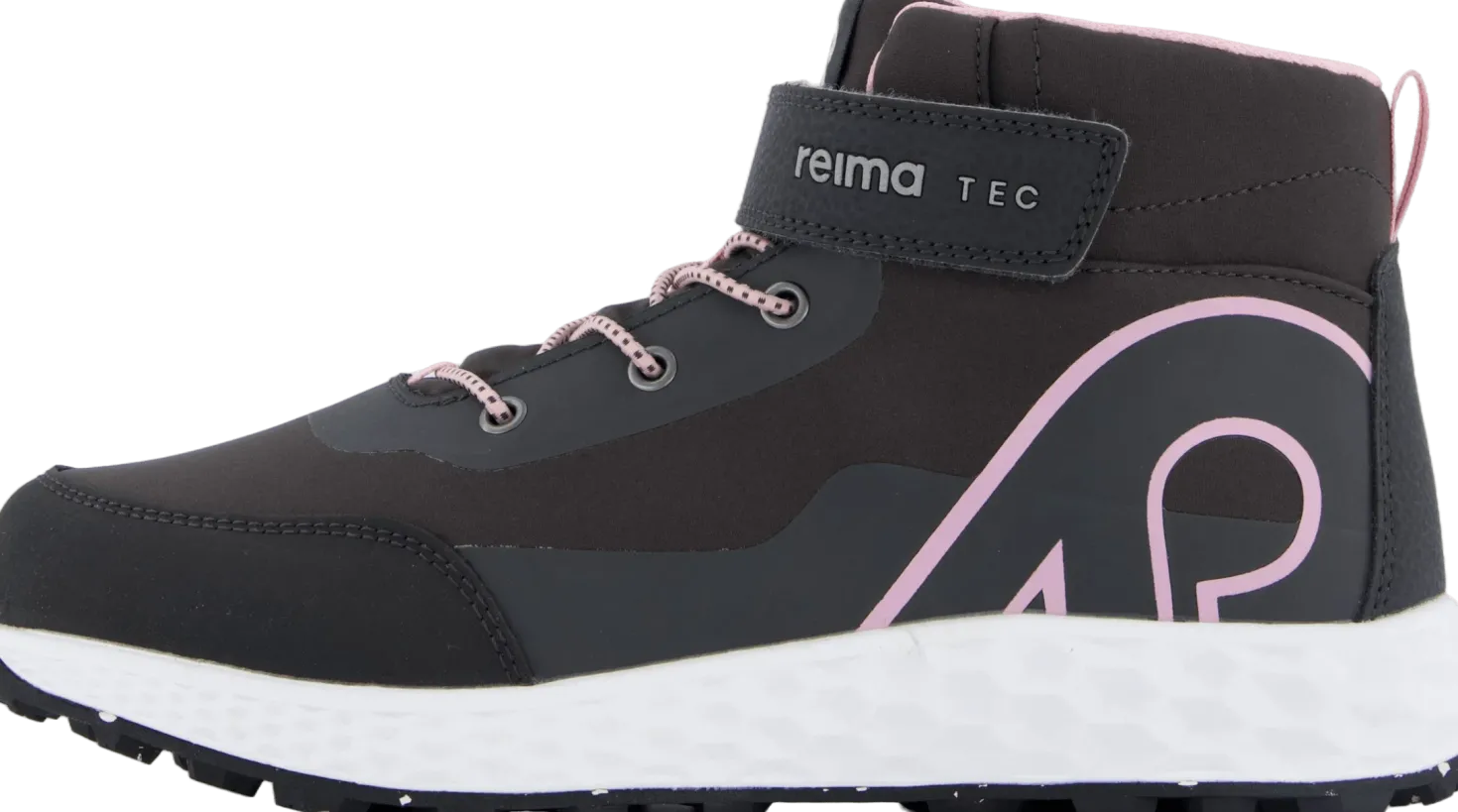 Reimatec Shoes Hiipien Peat Grey