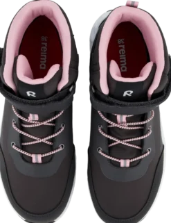 Reimatec Shoes Hiipien Peat Grey