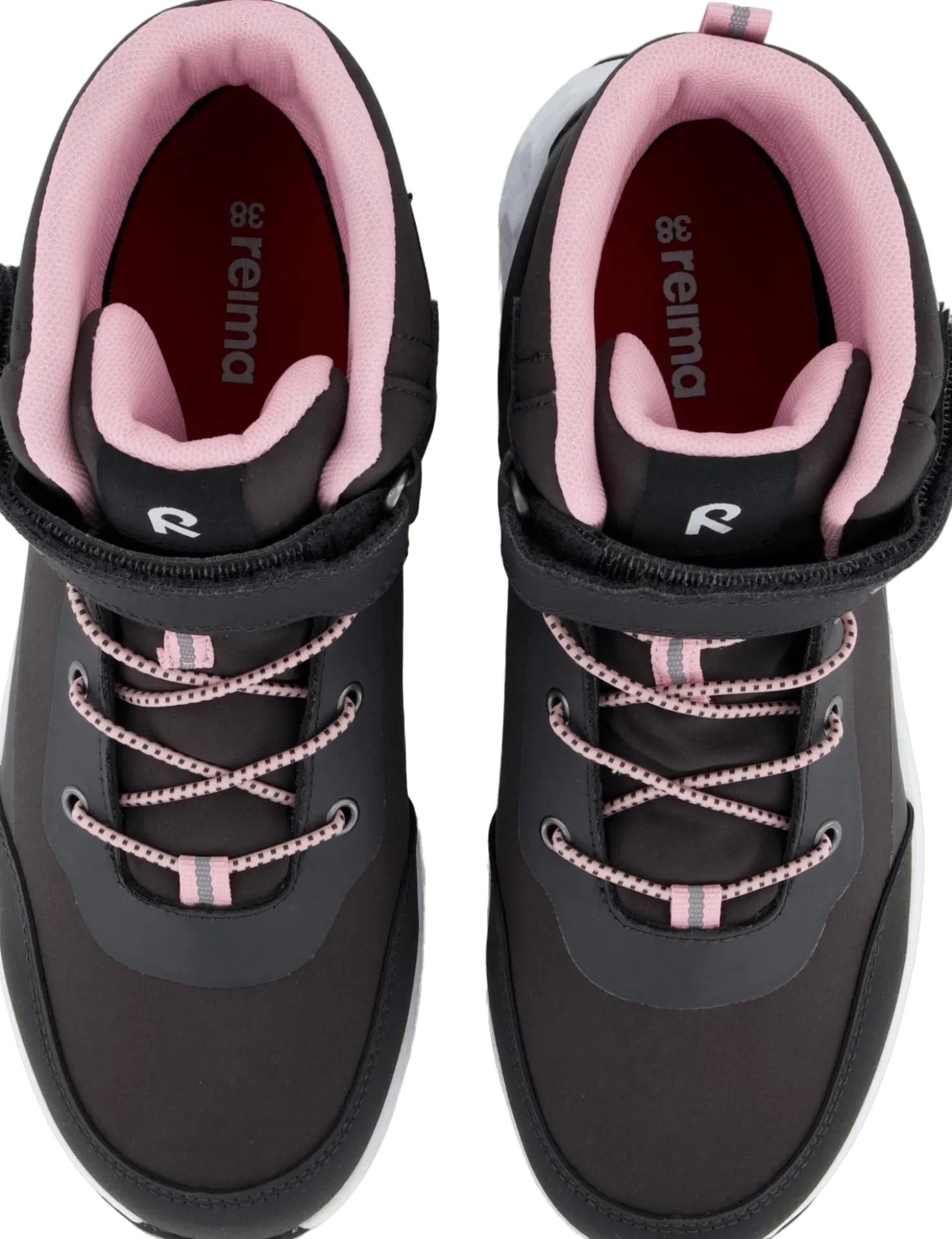 Reimatec Shoes Hiipien Peat Grey