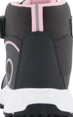 Reimatec Shoes Hiipien Peat Grey