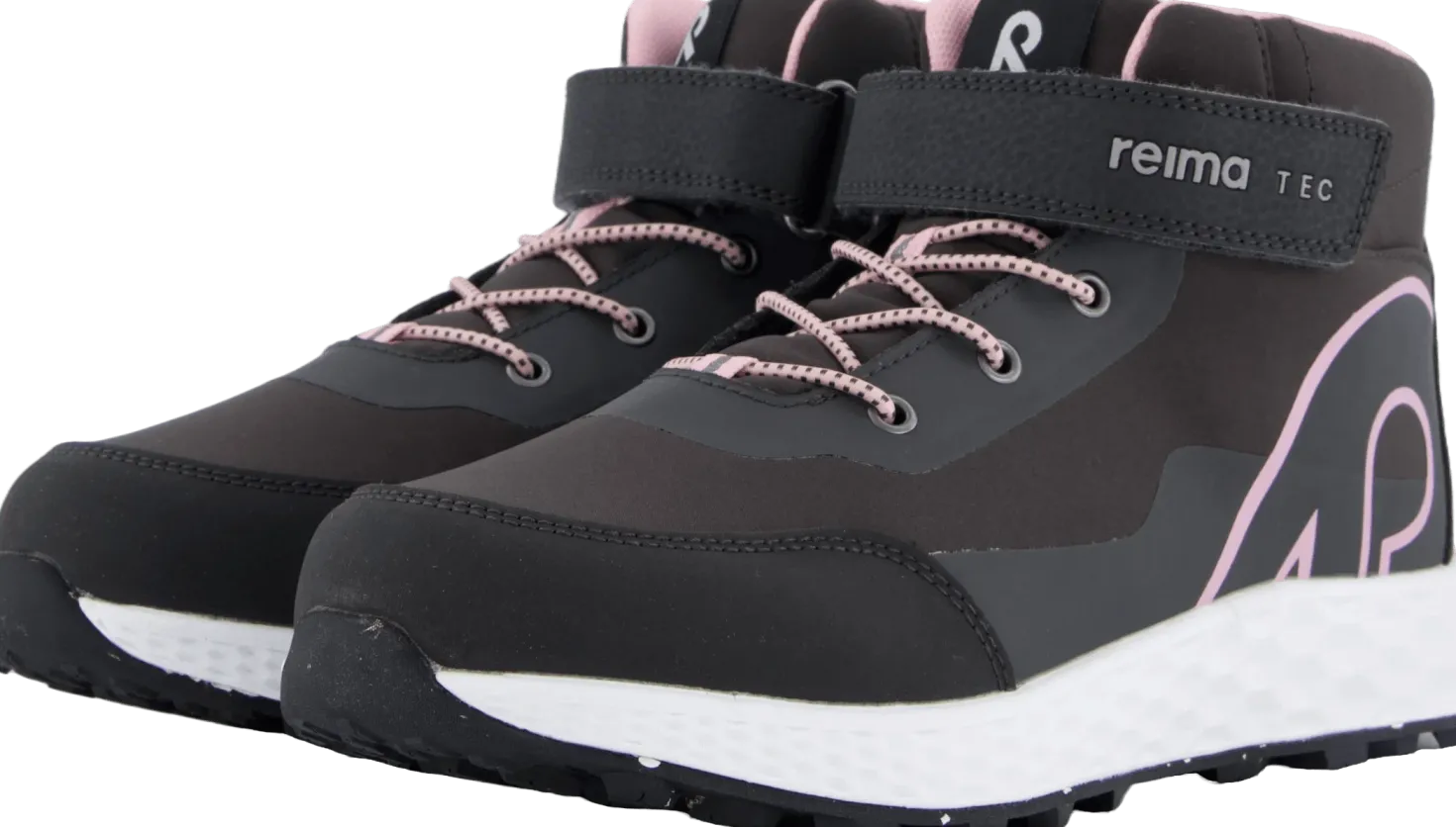 Reimatec Shoes Hiipien Peat Grey