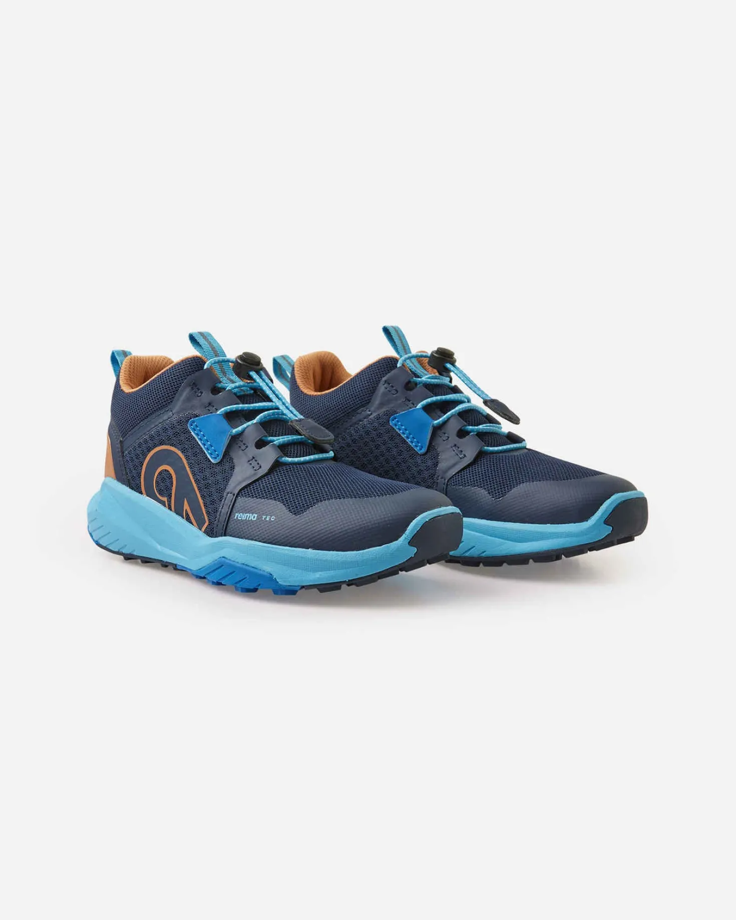 Reimatec Shoes Kiritin Navy