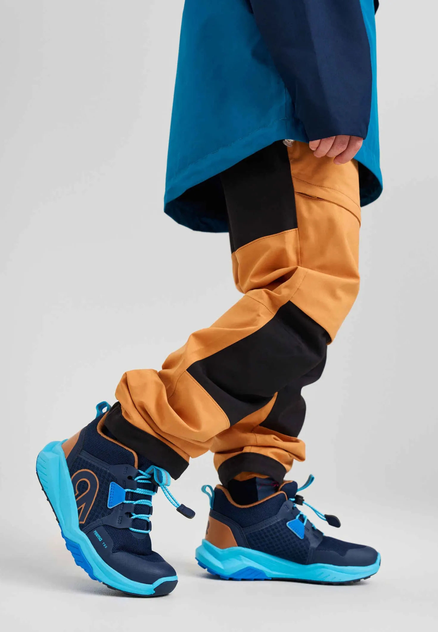 Reimatec Shoes Kiritin Navy
