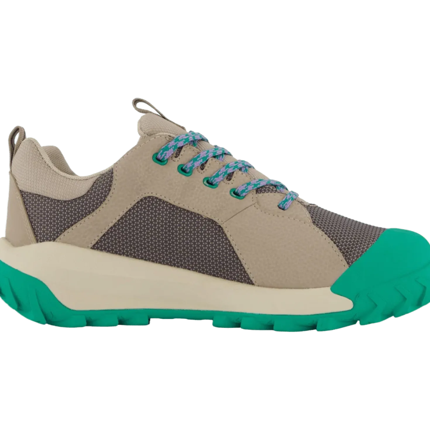 Reimatec Shoes, Kulkuri Low Earthy Beige