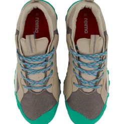Reimatec Shoes, Kulkuri Low Earthy Beige
