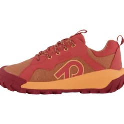 Reimatec Shoes, Kulkuri Low Red Clay