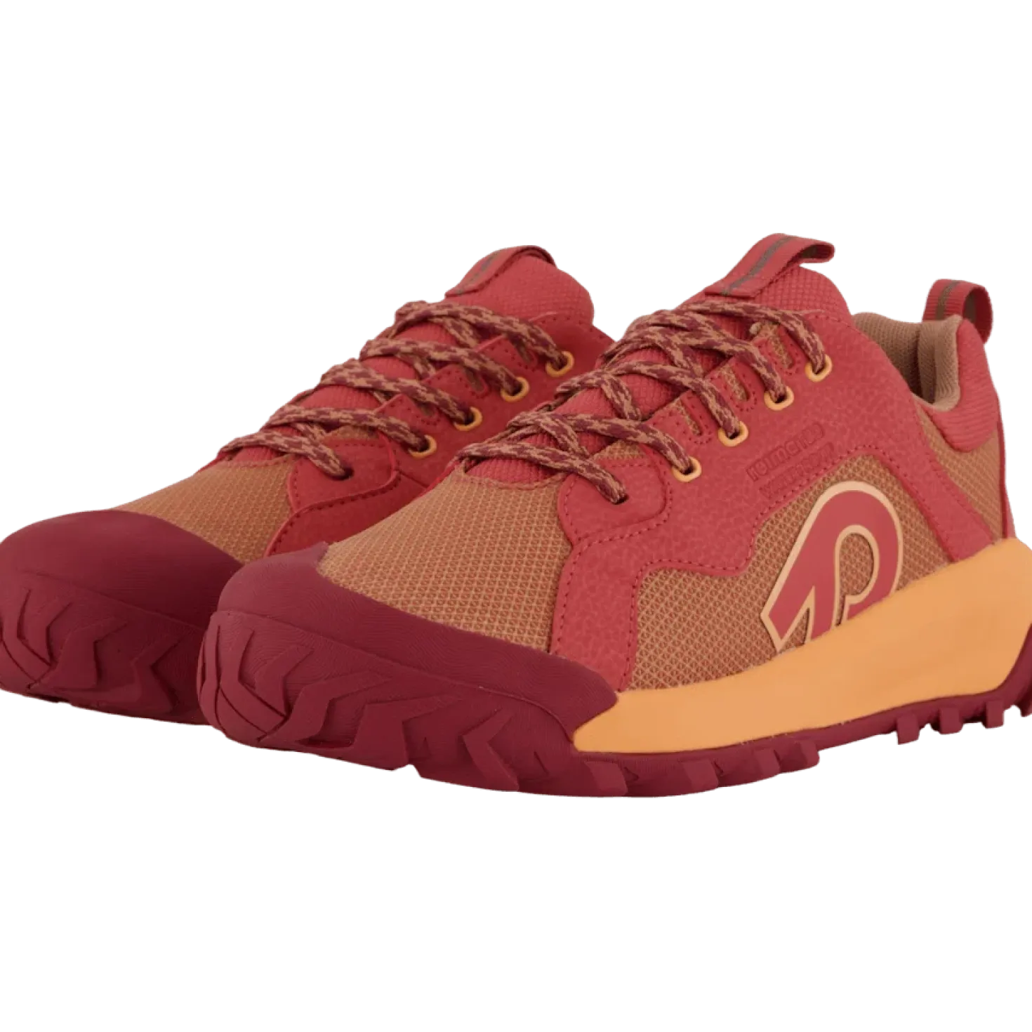 Reimatec Shoes, Kulkuri Low Red Clay