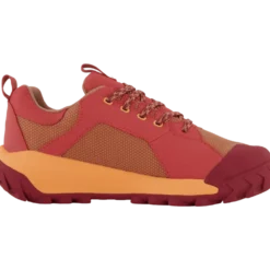 Reimatec Shoes, Kulkuri Low Red Clay