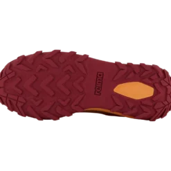 Reimatec Shoes, Kulkuri Low Red Clay
