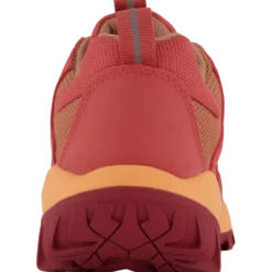 Reimatec Shoes, Kulkuri Low Red Clay