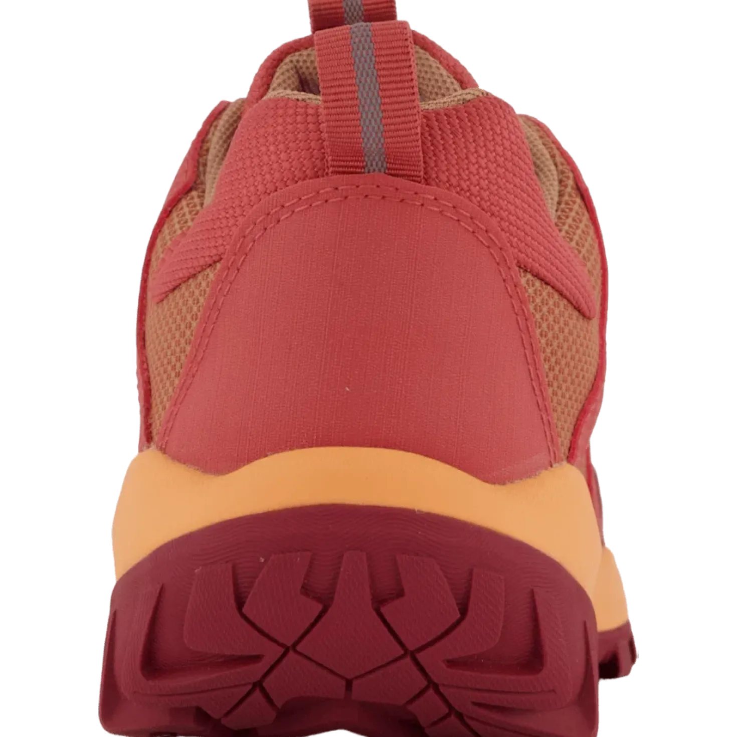 Reimatec Shoes, Kulkuri Low Red Clay