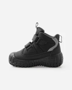 Reimatec Shoes Passo 2.0 Black