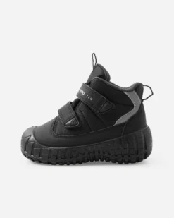 Reimatec Shoes Passo 2.0 Black