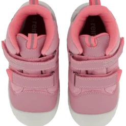 Reimatec Shoes, Passo 2.0 Grey Pink
