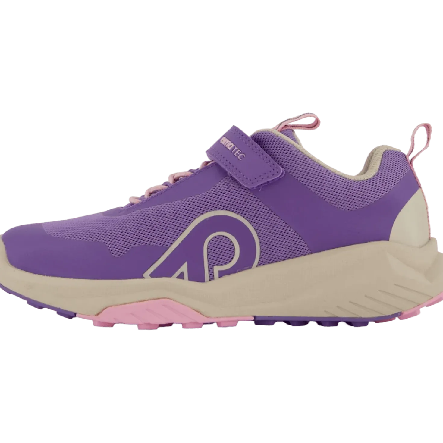 Reimatec Sneakers, Enkkari Misty Violet