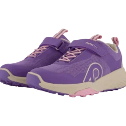 Reimatec Sneakers, Enkkari Misty Violet