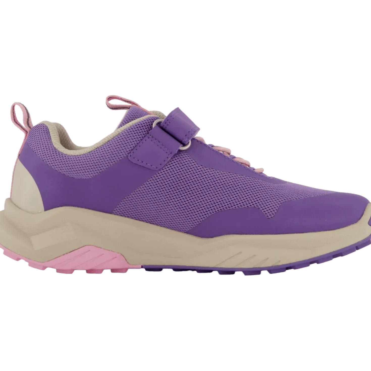 Reimatec Sneakers, Enkkari Misty Violet