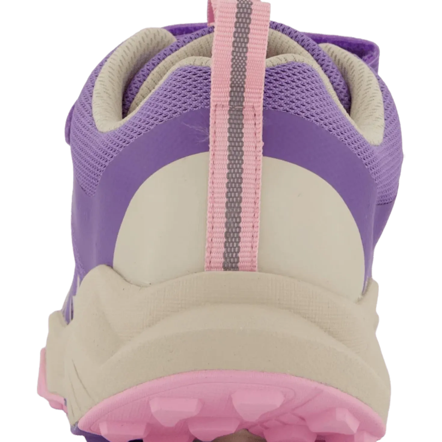 Reimatec Sneakers, Enkkari Misty Violet