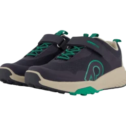 Reimatec Sneakers, Enkkari Soft Black