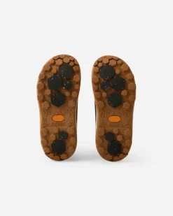 Reimatec Winter Boots, Lapland Cinnamon Brown