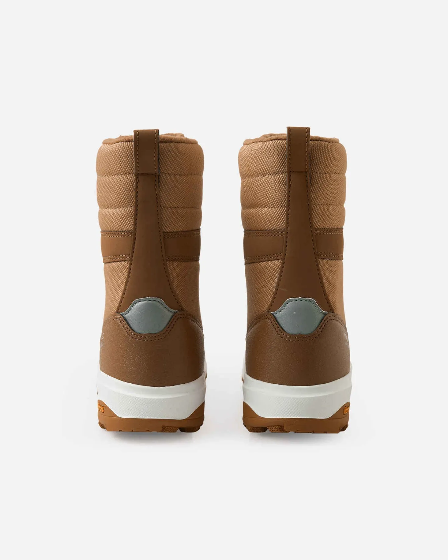 Reimatec Winter Boots, Lapland Cinnamon Brown