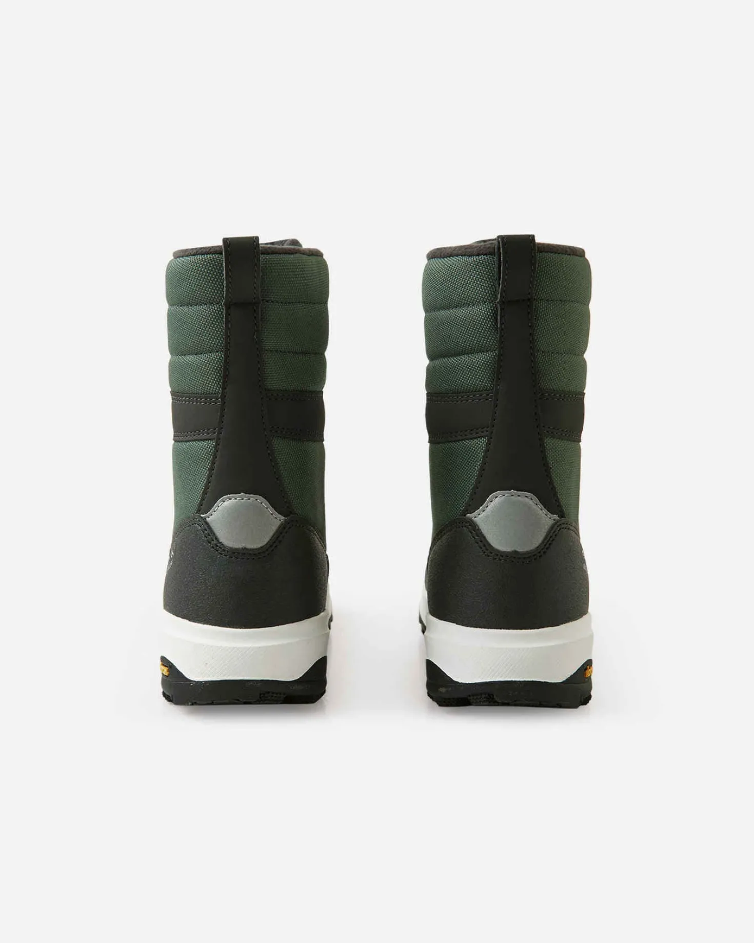 Reimatec Winter Boots, Lapland Thyme Green