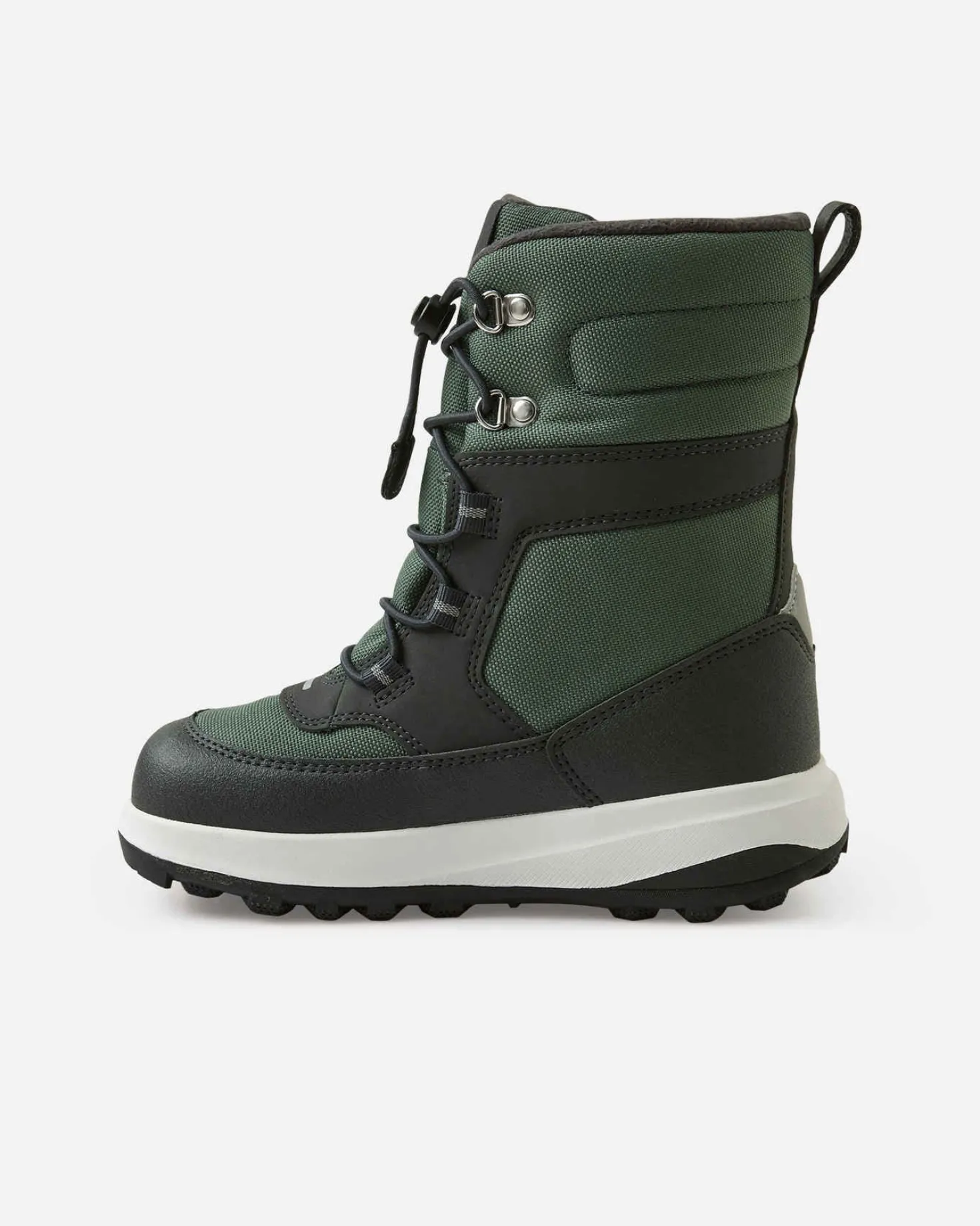 Reimatec Winter Boots, Lapland Thyme Green